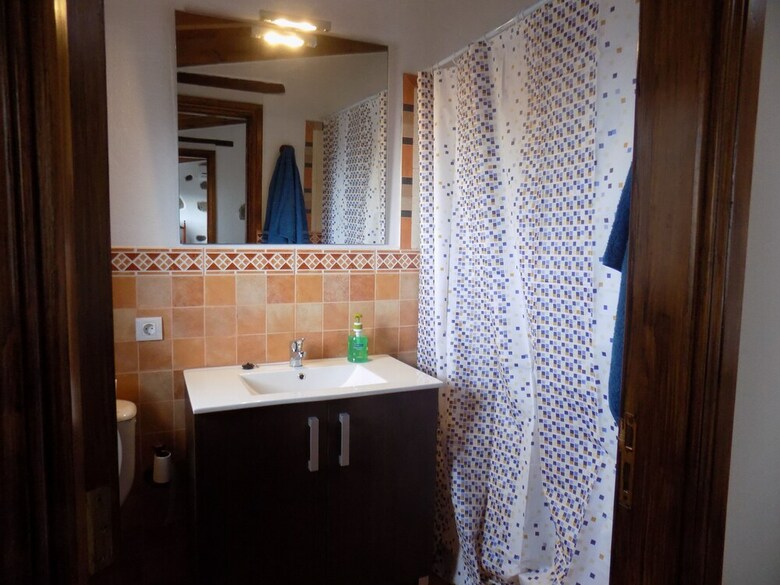 Apartamentos Casa Lomito El Pajar
