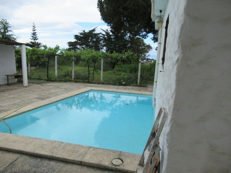 Apartamentos Casa El Refugio De Arucas