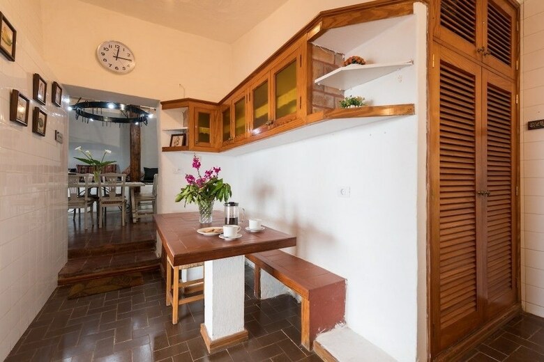 Apartamentos Casa El Refugio De Arucas