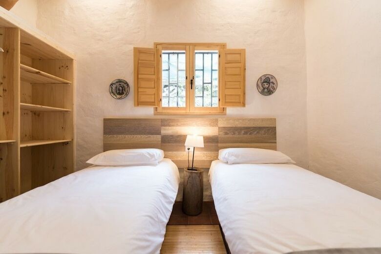 Apartamentos Casa El Refugio De Arucas