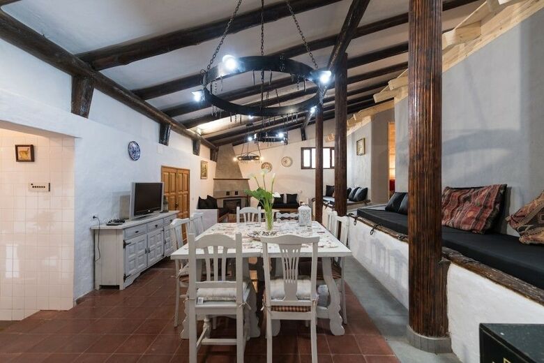 Apartamentos Casa El Refugio De Arucas