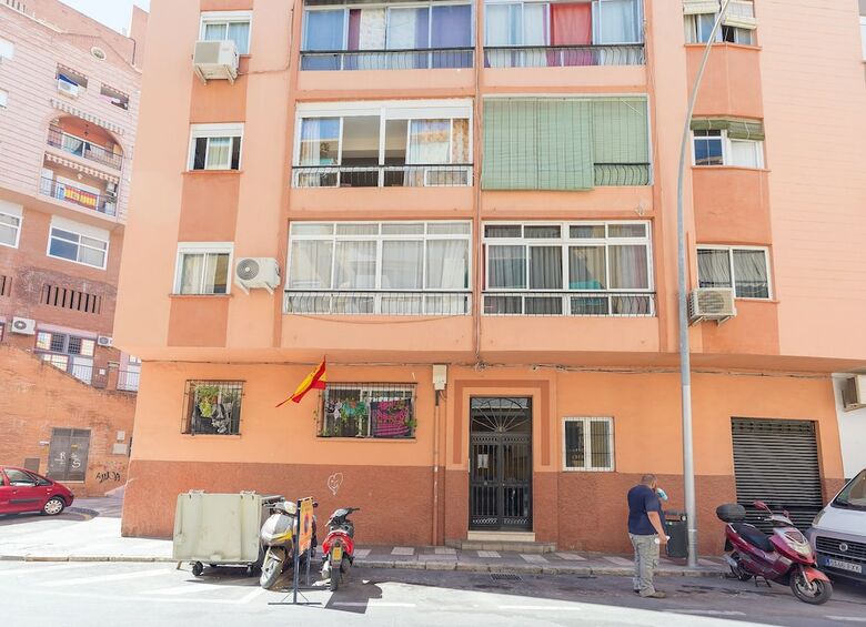 Victoria City Center Apartment