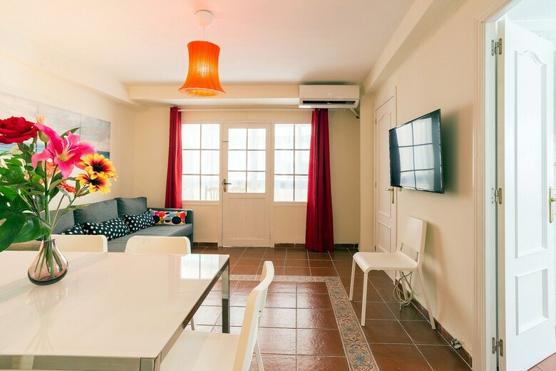 Victoria City Center Apartment