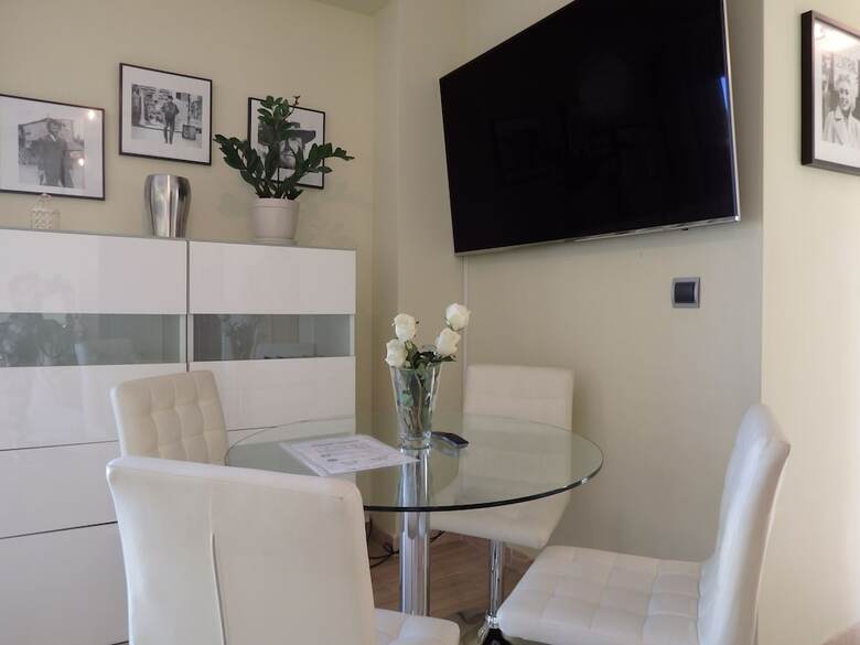 Apartamentos Luxury Penthouse Historical Center