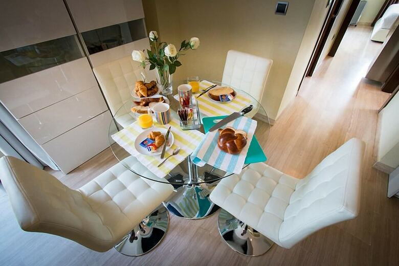 Apartamentos Luxury Penthouse Historical Center