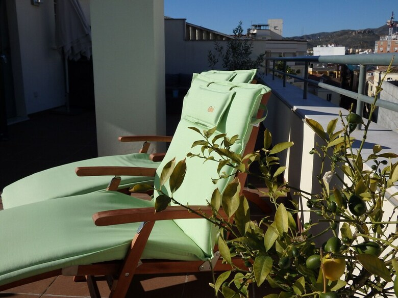 Apartamentos Luxury Penthouse Historical Center