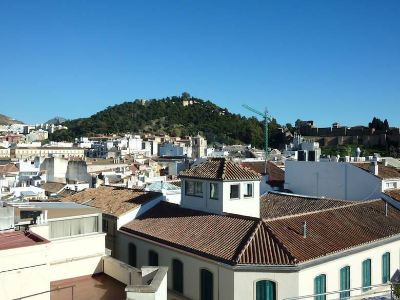 Apartamentos Luxury Penthouse Historical Center