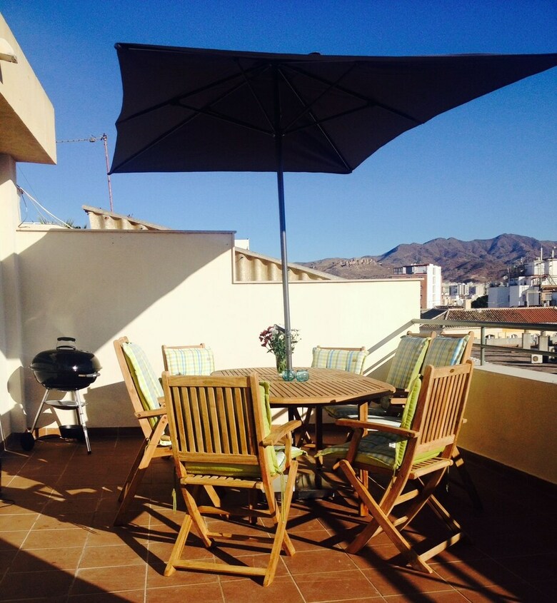 Apartamentos Luxury Penthouse Historical Center