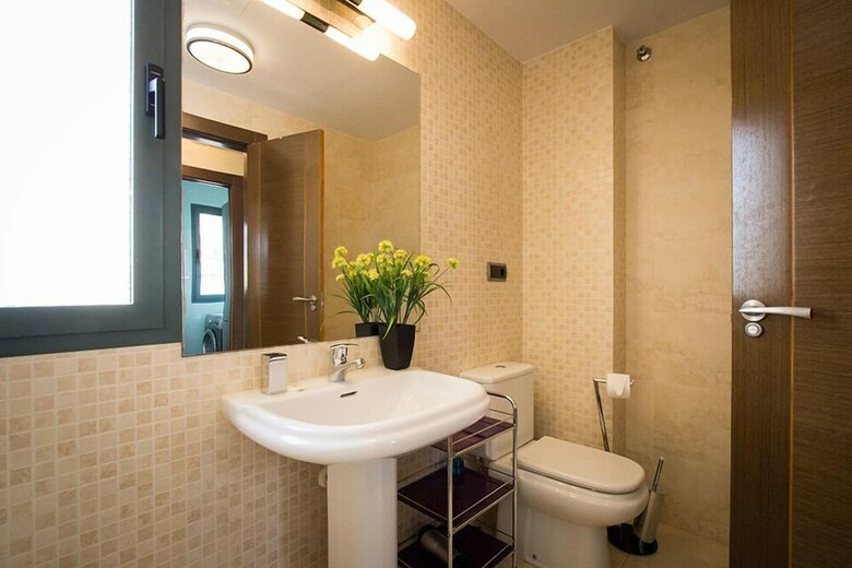 Apartamentos Luxury Penthouse Historical Center