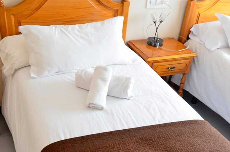 Hotel Los Ma�os