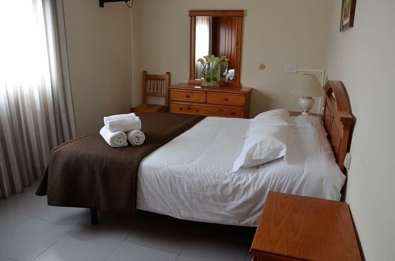 Hotel Los Ma�os