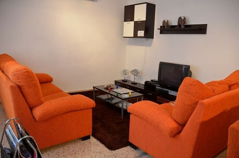 Hotel Los Ma�os