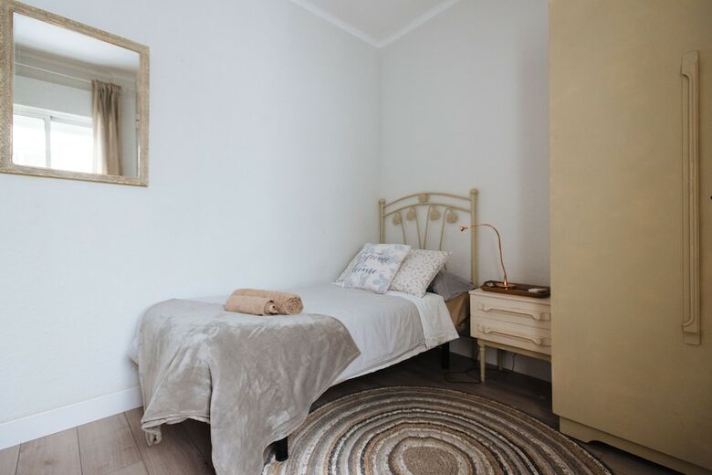 Apartamentos Light Of Sevilla 2