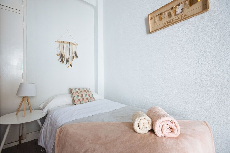 Apartamentos Light Of Sevilla 2