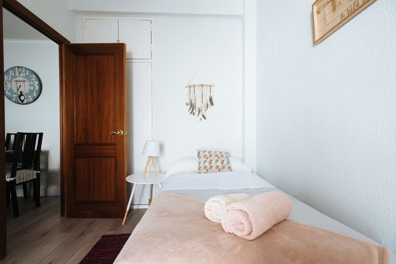 Apartamentos Light Of Sevilla 2