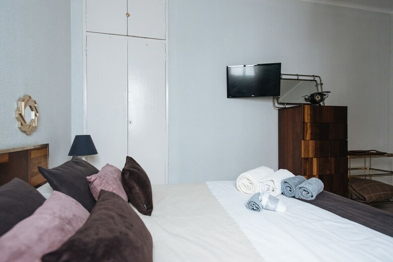 Apartamentos Light Of Sevilla 2