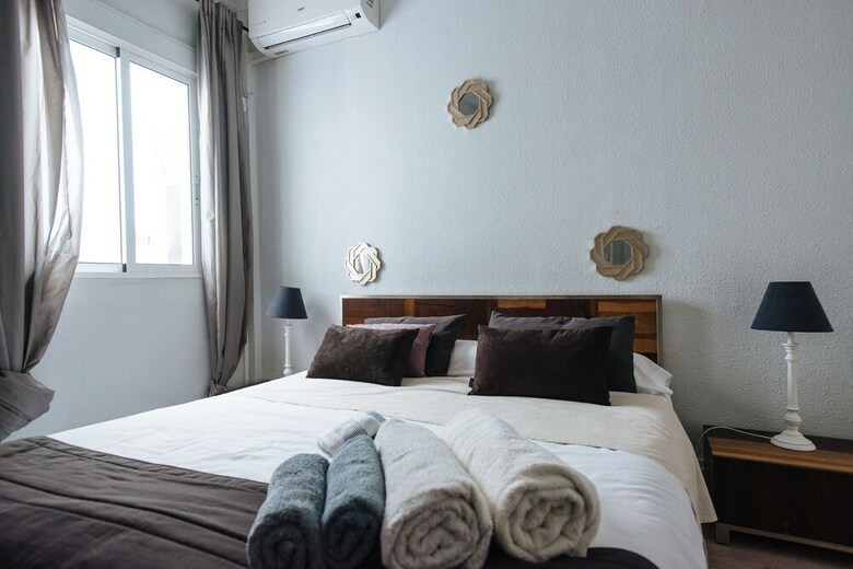Apartamentos Light Of Sevilla 2