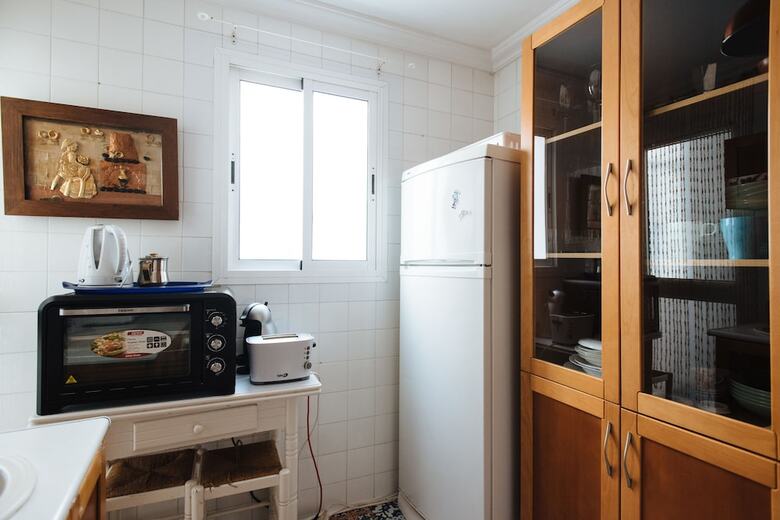 Apartamentos Light Of Sevilla 2