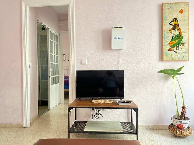 Apartamento Jardin De Santa Paula