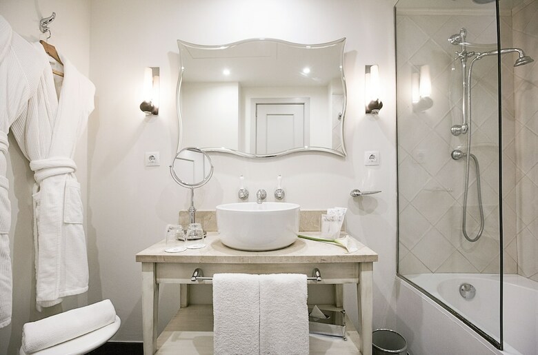 Hotel Hospes Las Casas Del Rey De Baeza