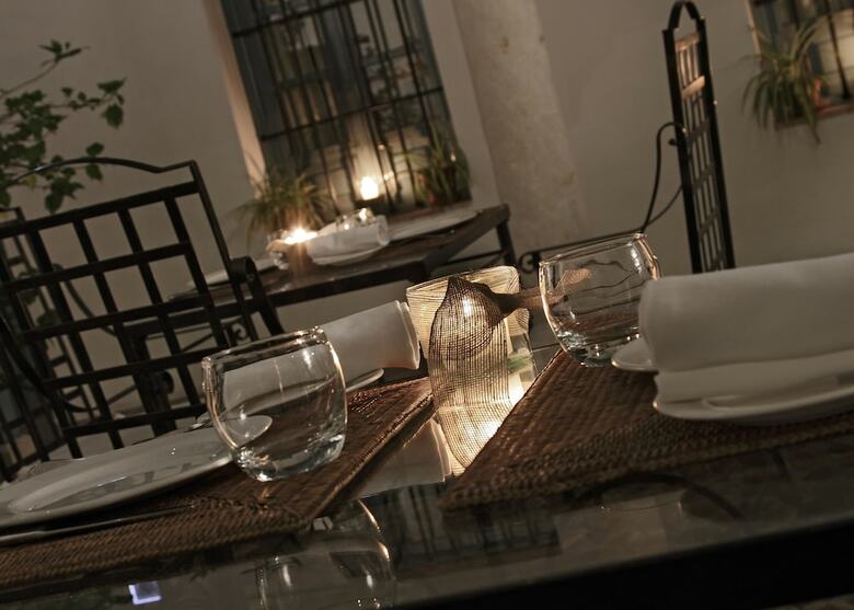 Hotel Hospes Las Casas Del Rey De Baeza