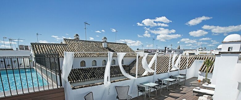 Hotel Hospes Las Casas Del Rey De Baeza