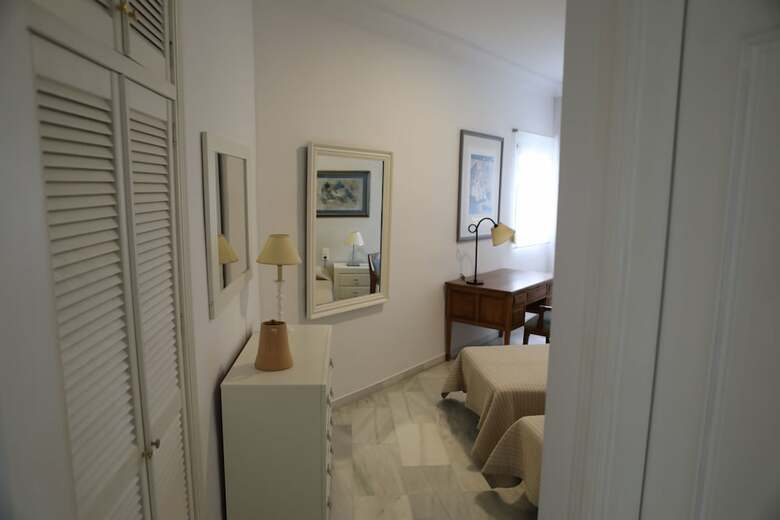 Apartamento Mar De Korus
