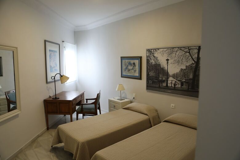 Apartamento Mar De Korus