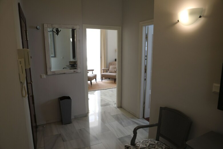 Apartamento Mar De Korus