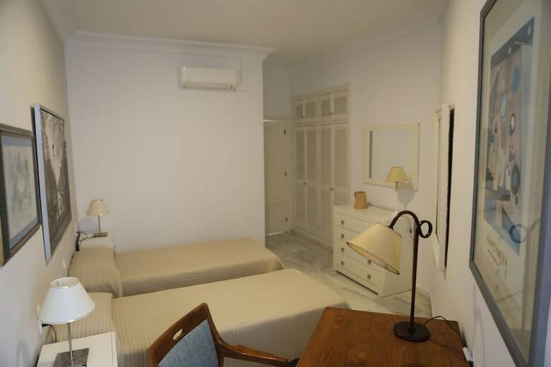 Apartamento Mar De Korus