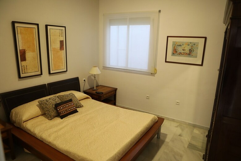 Apartamento Mar De Korus