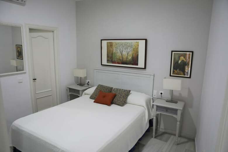 Apartamento Mar De Korus