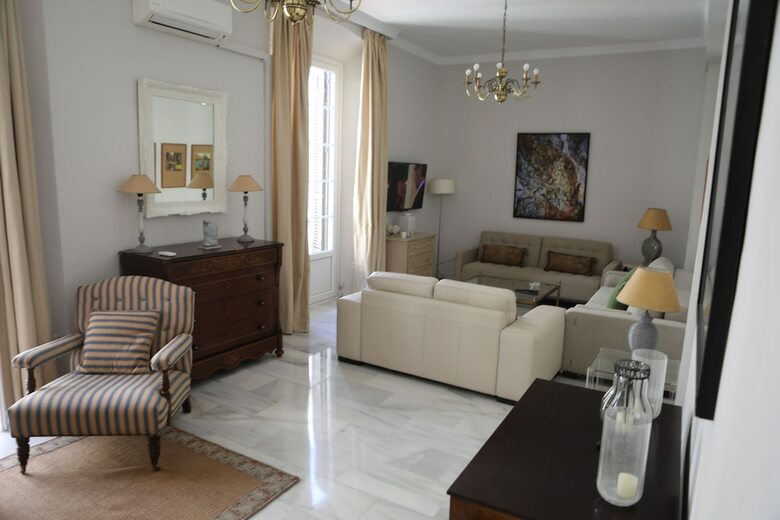 Apartamento Mar De Korus
