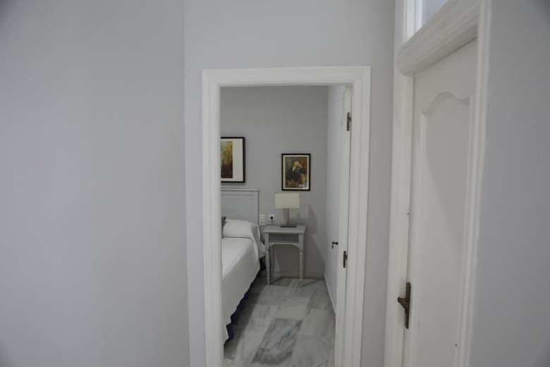 Apartamento Mar De Korus