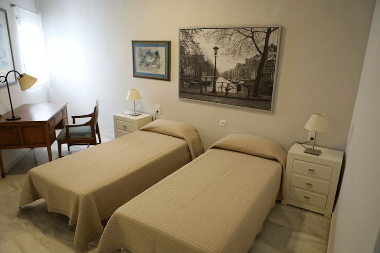 Apartamento Mar De Korus
