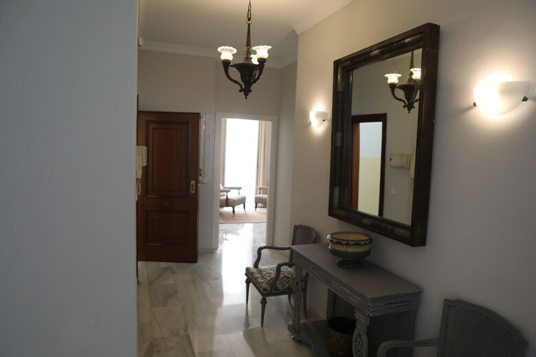 Apartamento Mar De Korus