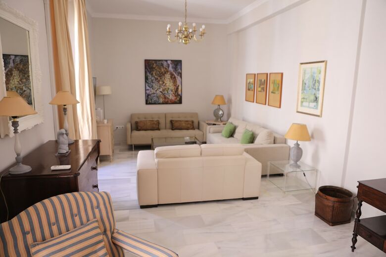 Apartamento Mar De Korus