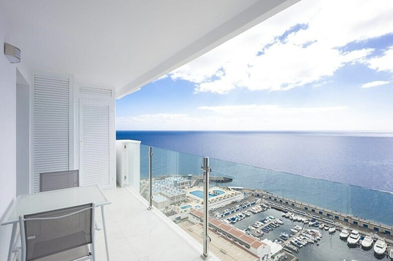 Apartamentos M�naco