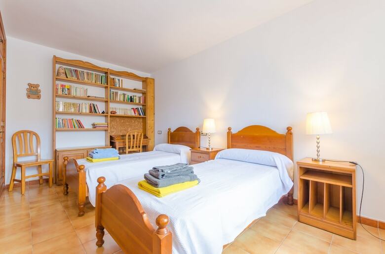 Villa Can Pere Vell