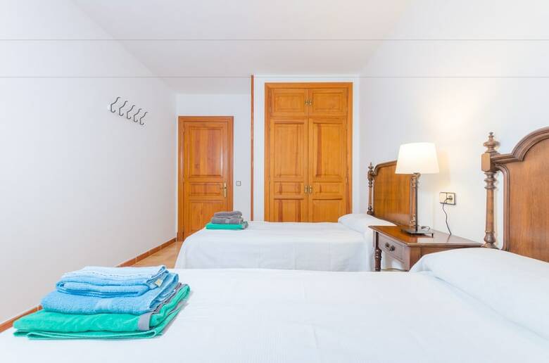 Villa Can Pere Vell