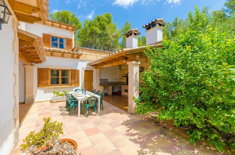 Villa Can Pere Vell