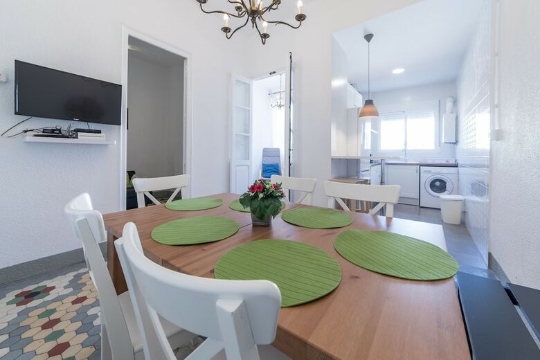 Apartamento Piso Visitacion