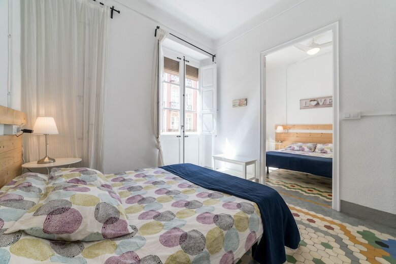 Apartamento Piso Visitacion