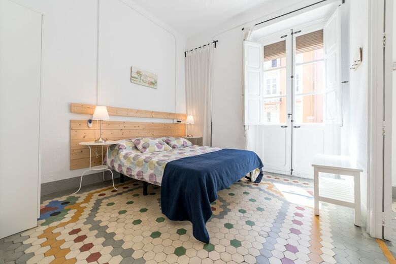 Apartamento Piso Visitacion