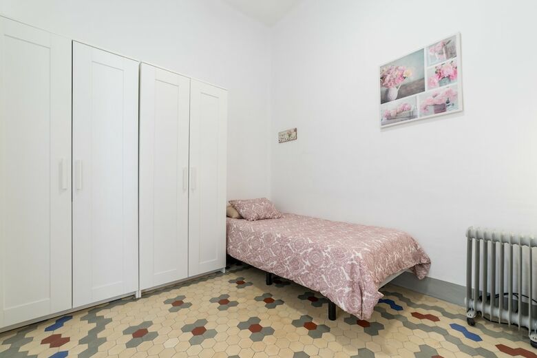 Apartamento Piso Visitacion