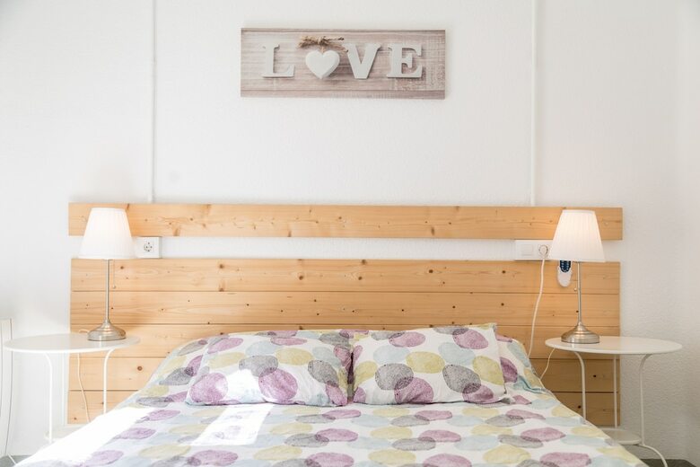 Apartamento Piso Visitacion