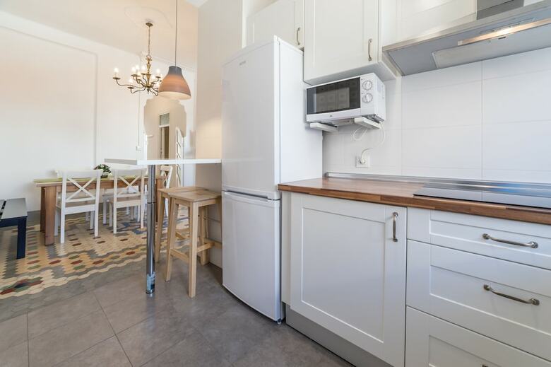 Apartamento Piso Visitacion