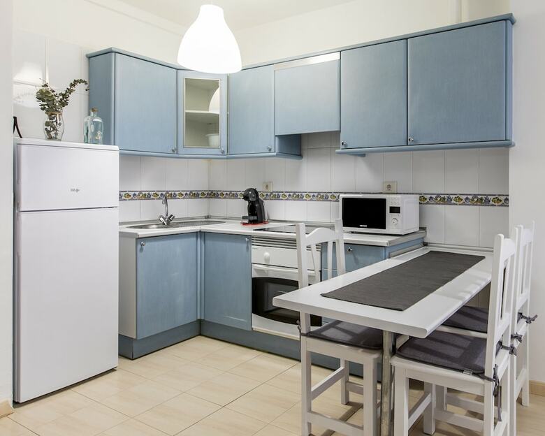 Inspiraci�n Marina, Apartamento Acogedor Con Parking