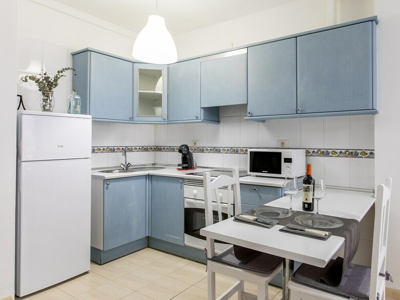 Inspiraci�n Marina, Apartamento Acogedor Con Parking