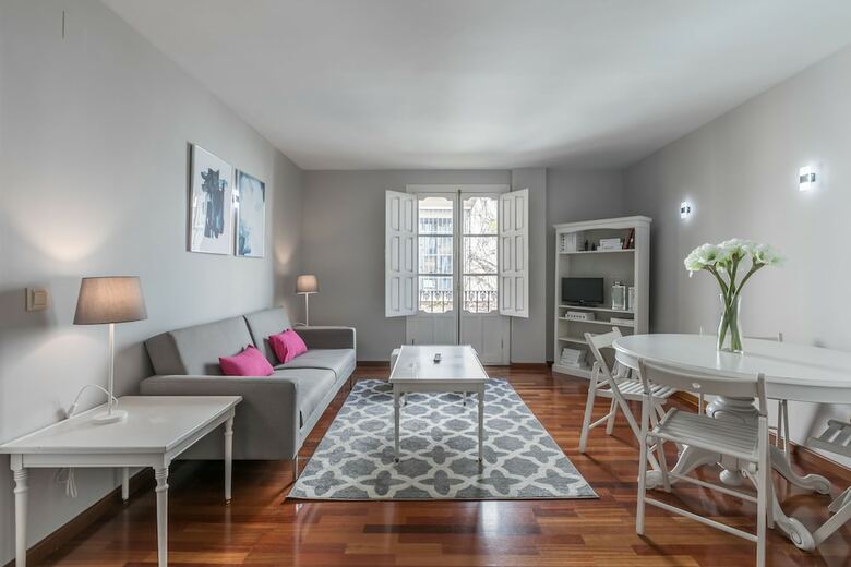 Apartamento Activa Vidrio